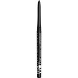 NYX Professional Makeup Vivid Rich Mechanical Pencil Eyeliner 0.3 g ALWAYS ONYX