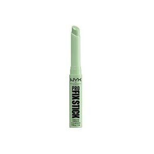 NYX - Pro Fix Stick - corrigerende concealer - met hyaluronzuur - blijft tot 12 uur lang zitten - Green