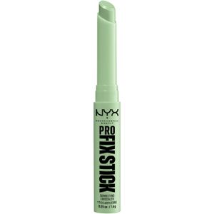 NYX Pro Fix Stick Concealer 0.1 Green 1,6 g