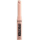 NYX - Pro Fix Stick - corrigerende concealer - met hyaluronzuur - blijft tot 12 uur lang zitten - Pink