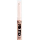 NYX - Pro Fix Stick - corrigerende concealer - met hyaluronzuur - blijft tot 12 uur lang zitten - Pink