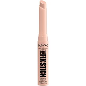 NYX Professional Makeup Fix Stick Concealer Stick Pink 0.2 (1,6 g)