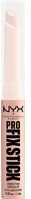 NYX - Pro Fix Stick - corrigerende concealer - met hyaluronzuur - blijft tot 12 uur lang zitten - Pink
