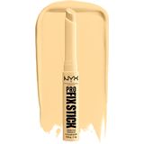 NYX Pro Fix Stick corrigerende Concealer met hyaluronzuur - Yellow