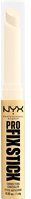 NYX Pro Fix Stick corrigerende Concealer met hyaluronzuur - Yellow