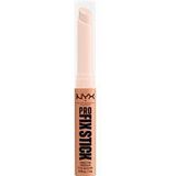 NYX - Pro Fix Stick - corrigerende concealer - met hyaluronzuur - blijft tot 12 uur lang zitten - Dark Peach