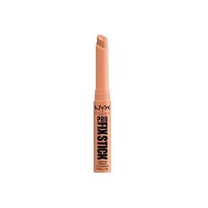 NYX - Pro Fix Stick - corrigerende concealer - met hyaluronzuur - blijft tot 12 uur lang zitten - Dark Peach