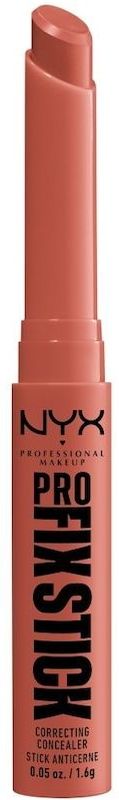 NYX Pro Fix Stick corrigerende Concealer met hyaluronzuur - Apricot