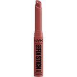 NYX - Pro Fix Stick - corrigerende concealer - met hyaluronzuur - blijft tot 12 uur lang zitten - Brick Red