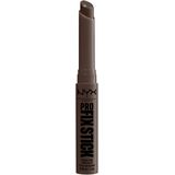 NYX - Pro Fix Stick - corrigerende concealer - met hyaluronzuur - blijft tot 12 uur lang zitten - Rich Espresso