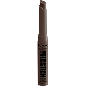 NYX - Pro Fix Stick - corrigerende concealer - met hyaluronzuur - blijft tot 12 uur lang zitten - Rich Espresso