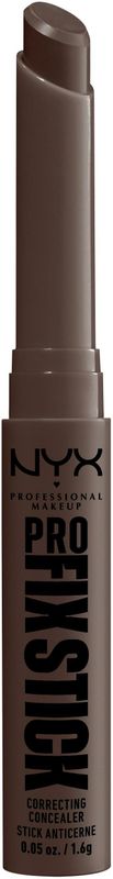 NYX - Pro Fix Stick - corrigerende concealer - met hyaluronzuur - blijft tot 12 uur lang zitten - Rich Espresso