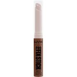 NYX - Pro Fix Stick - corrigerende concealer - met hyaluronzuur - blijft tot 12 uur lang zitten - Cocoa