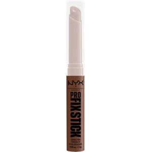 NYX - Pro Fix Stick - corrigerende concealer - met hyaluronzuur - blijft tot 12 uur lang zitten - Cocoa