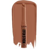 NYX - Pro Fix Stick - corrigerende concealer - met hyaluronzuur - blijft tot 12 uur lang zitten - Capuccino