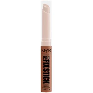 NYX - Pro Fix Stick - corrigerende concealer - met hyaluronzuur - blijft tot 12 uur lang zitten - Capuccino
