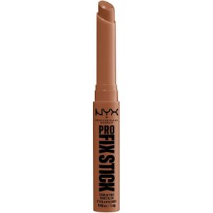 NYX Professional Makeup - Fix Stick Concealer Stick - Capuccino 13