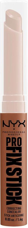NYX - Pro Fix Stick - corrigerende concealer - met hyaluronzuur - blijft tot 12 uur lang zitten - Capuccino