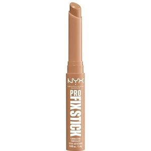 NYX - Pro Fix Stick - corrigerende concealer - met hyaluronzuur - blijft tot 12 uur lang zitten - Nutmeg