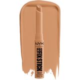 NYX - Pro Fix Stick - corrigerende concealer - met hyaluronzuur - blijft tot 12 uur lang zitten - Cinnamon