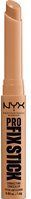 NYX - Pro Fix Stick - corrigerende concealer - met hyaluronzuur - blijft tot 12 uur lang zitten - Cinnamon