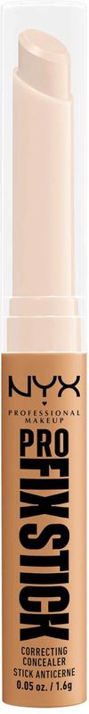 NYX - Pro Fix Stick - corrigerende concealer - met hyaluronzuur - blijft tot 12 uur lang zitten - Golden
