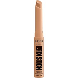 NYX Professional Makeup Pro Fix Stick Concealer voor Kleur Egalisatie van de Huid Tint 09 Neutral Tan 1,6 g