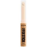 NYX - Pro Fix Stick - corrigerende concealer - met hyaluronzuur - blijft tot 12 uur lang zitten - Classic Tan