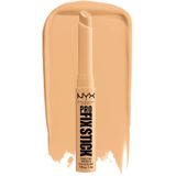 NYX - Pro Fix Stick - corrigerende concealer - met hyaluronzuur - blijft tot 12 uur lang zitten - Soft Beige