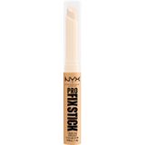 NYX - Pro Fix Stick - corrigerende concealer - met hyaluronzuur - blijft tot 12 uur lang zitten - Soft Beige