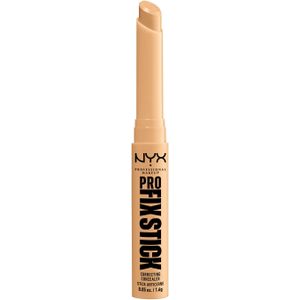 NYX Professional Makeup Pro Fix Stick Concealer voor Kleur Egalisatie van de Huid Tint 07 Soft Beige 1,6 g