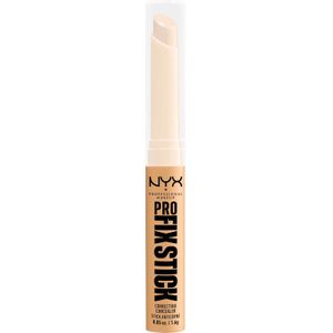 NYX - Pro Fix Stick - corrigerende concealer - met hyaluronzuur - blijft tot 12 uur lang zitten - Soft Beige
