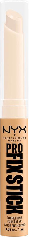 NYX - Pro Fix Stick - corrigerende concealer - met hyaluronzuur - blijft tot 12 uur lang zitten - Soft Beige