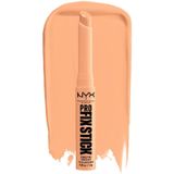 NYX - Pro Fix Stick - corrigerende concealer - met hyaluronzuur - blijft tot 12 uur lang zitten - Natural