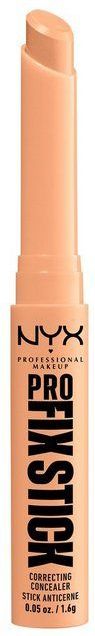 NYX - Pro Fix Stick - corrigerende concealer - met hyaluronzuur - blijft tot 12 uur lang zitten - Natural