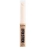 NYX - Pro Fix Stick - corrigerende concealer - met hyaluronzuur - blijft tot 12 uur lang zitten - Vanilla