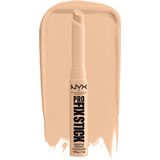 NYX - Pro Fix Stick - corrigerende concealer - met hyaluronzuur - blijft tot 12 uur lang zitten - Vanilla
