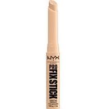 NYX - Pro Fix Stick - corrigerende concealer - met hyaluronzuur - blijft tot 12 uur lang zitten - Vanilla