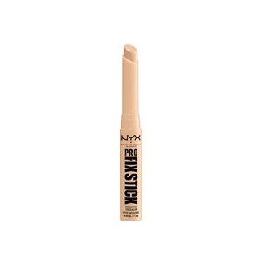 NYX - Pro Fix Stick - corrigerende concealer - met hyaluronzuur - blijft tot 12 uur lang zitten - Vanilla