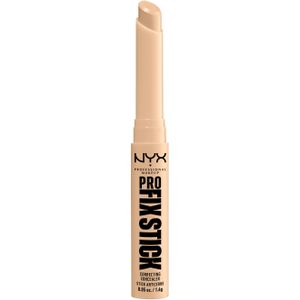 NYX Professional Makeup Facial make-up Concealer Fix Stick Vanilla