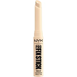 NYX Pro Fix Stick Concealer 01 Pale 1,6 g