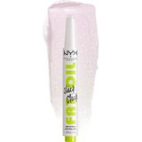 NYX - Fat Oil Slick Click - Lippenbalsem - Gepigmenteerd - Vegan