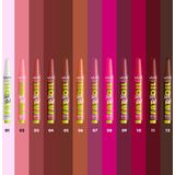 NYX - Fat Oil Slick Click - Lippenbalsem - Gepigmenteerd - Vegan