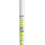 NYX - Fat Oil Slick Click - Lippenbalsem - Gepigmenteerd - Vegan