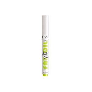 NYX Professional Makeup Fat Oil Slick Click Lippenbalsem, Nr. 01 - Main Character, 2 g