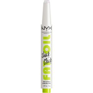 NYX Professional Makeup Fat Oil Slick Click Lippenbalsem - Hoofdkarakter