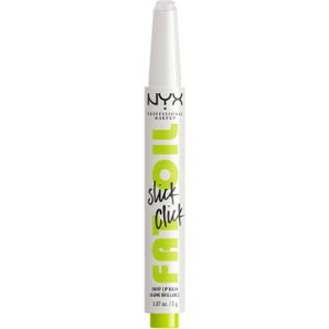 NYX Fat Oil Slick Click 01 Main Character 2,3 ml