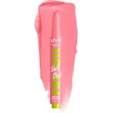 NYX - Line Loud Lip Pencil - Lippotlood - 18 Kleuren - Vegan Formule