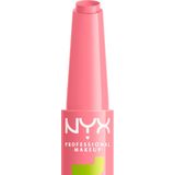 NYX - Line Loud Lip Pencil - Lippotlood - 18 Kleuren - Vegan Formule