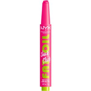 NYX Professional Makeup Fat Oil Slick Click Getinte Lipbalm Tint 08 Thriving 2 g